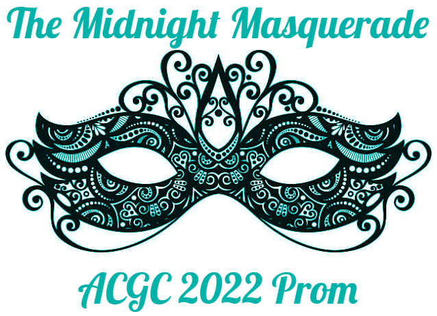 The Midnight Masquerade ACGC 2022 Prom