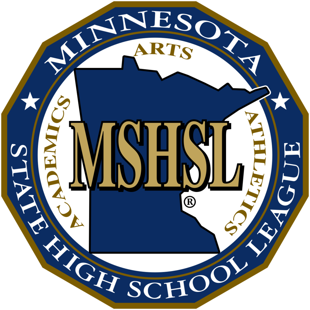 Minnesota State High School League Logo