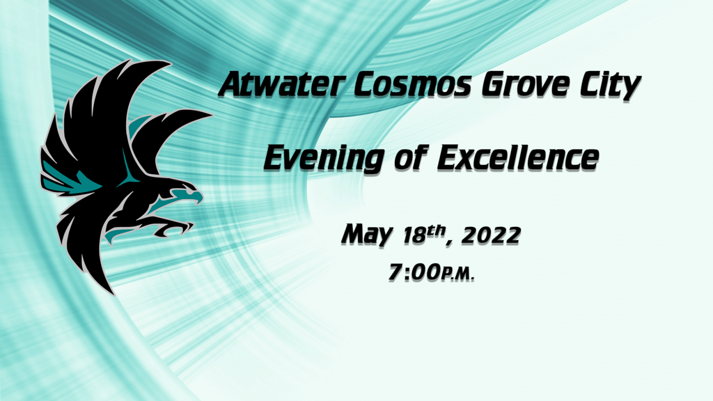 ACGC Evening of Excellence