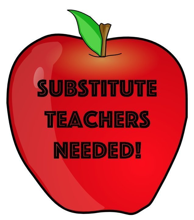 subs needed